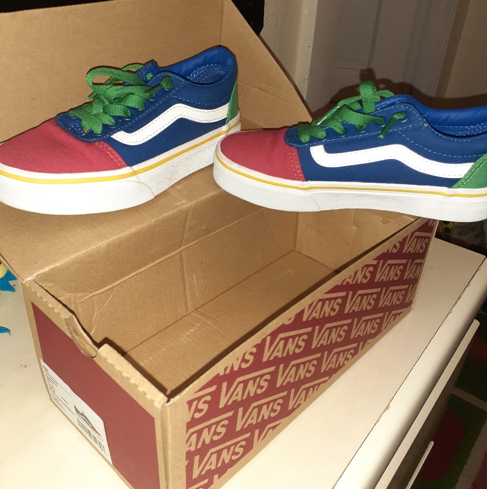 Vans